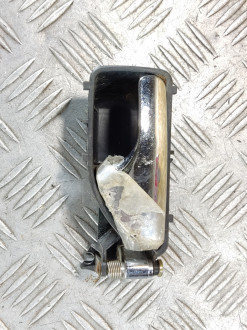 Ручка двери внутренняя задняя левая Chery Amulet 2006-2012