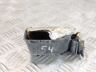 Ручка двери внутренняя задняя левая Chery Amulet 2006-2012