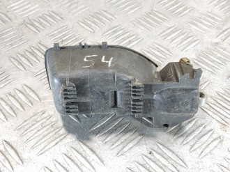 Ручка двери внутренняя задняя левая Chery Amulet 2006-2012