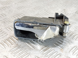 Ручка двери внутренняя задняя левая Chery Amulet 2006-2012