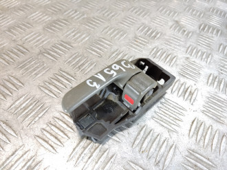 Ручка двери внутренняя задняя левая Chery Tiggo T11