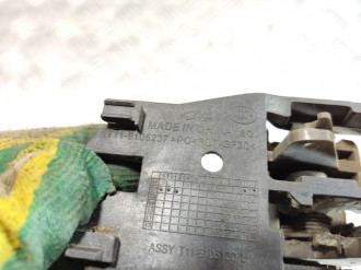 Ручка двери внутренняя задняя левая Chery Tiggo T11