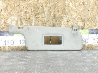 Козырек солнцезащитный Chery Amulet 2006-2012