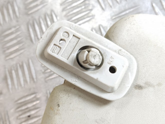 Козырек солнцезащитный Chery Amulet 2006-2012