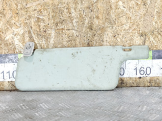 Козырек солнцезащитный Chery Amulet 2006-2012