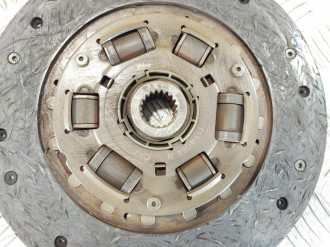 Диск сцепления Chery Tiggo T11