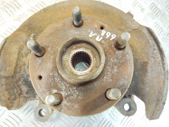 Кулак поворотный передний левый Chery Tiggo T11