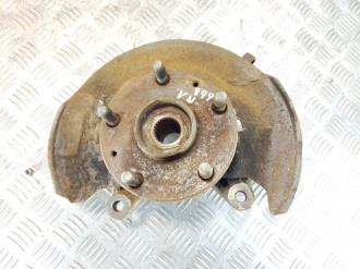 Кулак поворотный передний левый Chery Tiggo T11