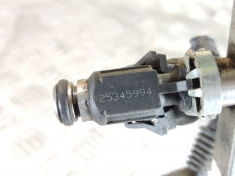 Форсунка двигателя Chery Tiggo T11