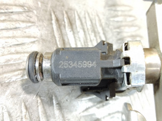 Форсунка двигателя Chery Tiggo T11