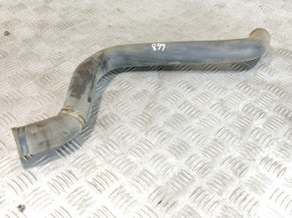 Патрубок радиатора Chery Tiggo T11