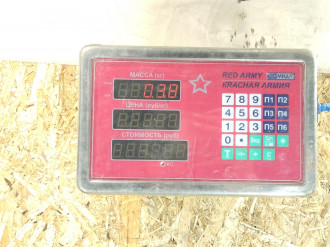 Петля багажника правая Chery Tiggo T11