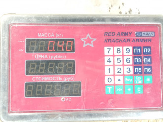 Петля двери задней правой нижняя Chery Tiggo T11