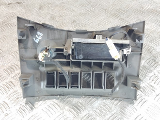 Пепельница передняя Chery Tiggo T11