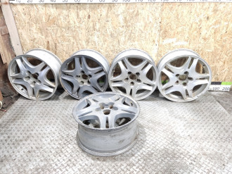 Диск колесный Chery Tiggo T11