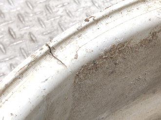 Диск колесный Chery Tiggo T11