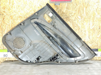 Обшивка двери задней левой Chery Tiggo T11