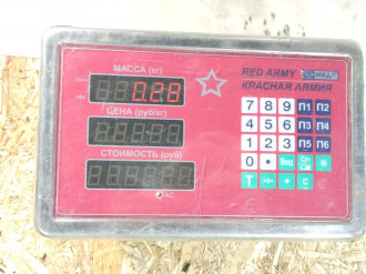 Шкив гидроусилителя Chery Amulet 2006-2012