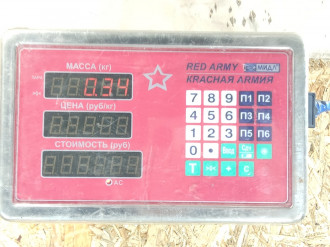 Петля капота правая Chery Fora 2006-2010