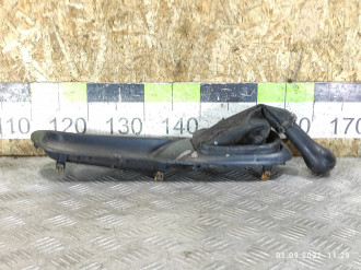 Рамка кулисы кпп Chery Sweet 2003-2013