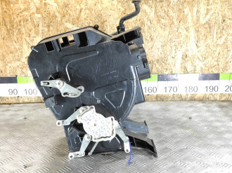 Корпус отопителя Chery Sweet 2003-2013