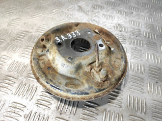 Щит опорный Chery Sweet 2003-2013