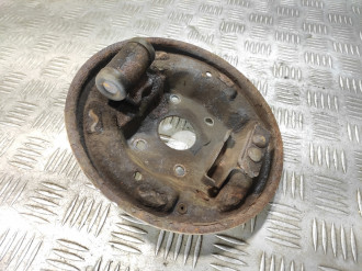 Щит опорный Chery Sweet 2003-2013