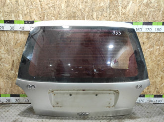 Дверь багажника Chery Sweet 2003-2013
