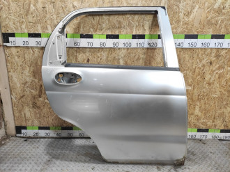 Дверь задняя правая Chery Sweet 2003-2013