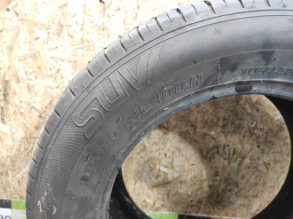 Шина Chery TIGAR T11