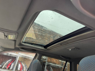 В разборе Chery Tiggo T11