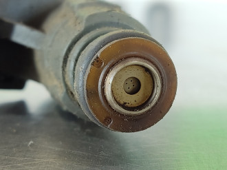 Форсунка Chery Amulet 2006-2012