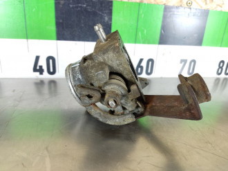 Заслонка дроссельная механическая Chery Amulet 2006-2012
