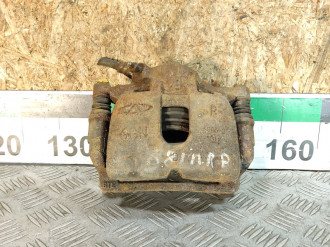 Суппорт передний правый Chery Amulet 2006-2012