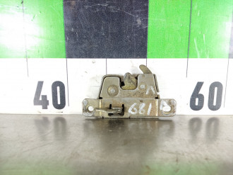 Замок багажника Chery Amulet 2006-2012
