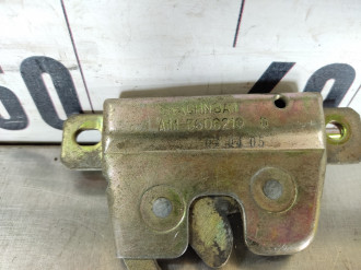 Замок багажника Chery Amulet 2006-2012