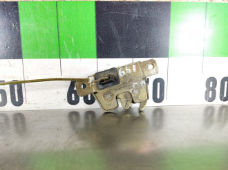 Замок багажника Chery Amulet 2006-2012