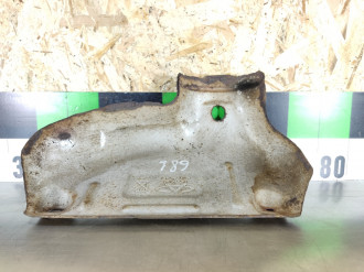Экран тепловой Chery Amulet 2006-2012