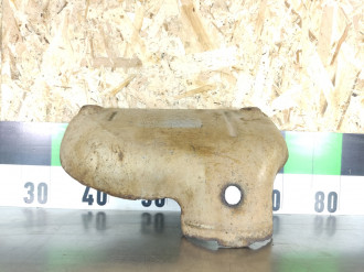 Экран тепловой Chery Amulet 2006-2012