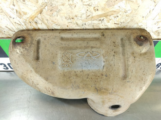 Экран тепловой Chery Amulet 2006-2012