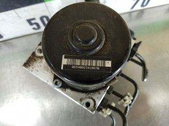 Блок abs насос Chery Amulet 2006-2012
