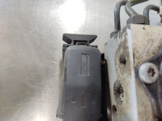 Блок abs насос Chery Amulet 2006-2012