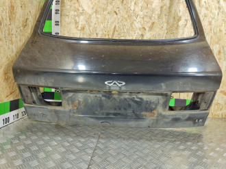 Крышка багажника Chery Amulet 2006-2012
