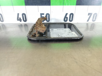 Лючок бензобака Chery Amulet 2006-2012