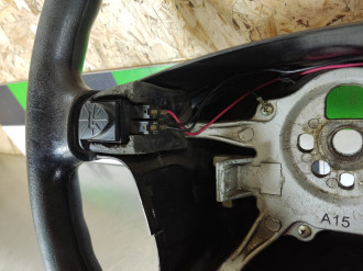 Рулевое колесо Chery Amulet 2006-2012