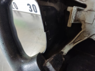 Рулевое колесо Chery Amulet 2006-2012