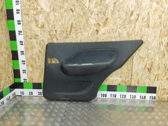 Обшивка двери задней правой Chery Amulet 2006-2012