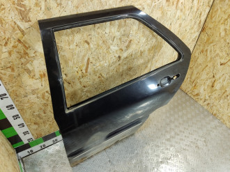 Дверь задняя левая Chery Amulet 2006-2012