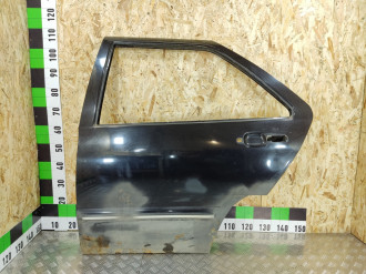Дверь задняя левая Chery Amulet 2006-2012