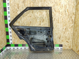 Дверь задняя левая Chery Amulet 2006-2012